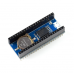 Precision RTC Module for Raspberry Pi Pico, Onboard DS3231 Chip