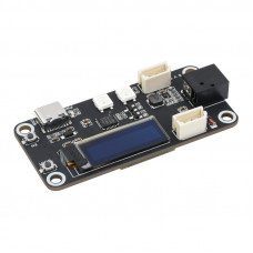 ESP32 Servo Driver Expansion Board, Built-In WiFi and Bluetooth