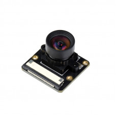 OV9281-110 Mono Camera for Raspberry Pi, Global Shutter, 1MP