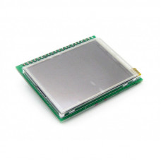 2.2inch 320x240 Touch LCD (A)