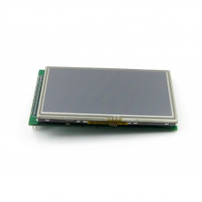 4.3inch 480x272 Touch LCD (B)