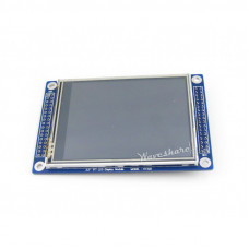 3.2inch 320x240 Touch LCD (C)