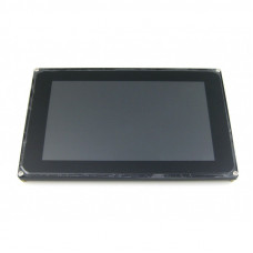 7inch Capacitive Touch LCD (D) 1024x600